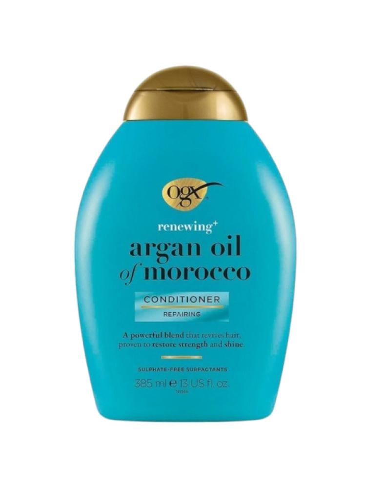 OGX Argan Oil of Morocco Renewing Conditioner - 385ml