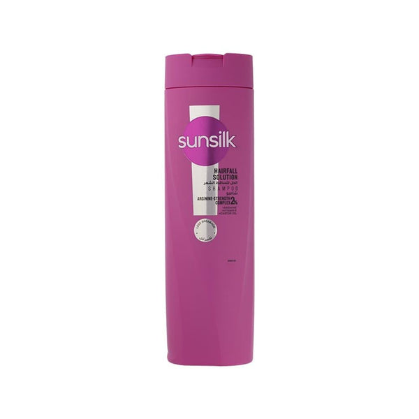 Best Anti Dandruff Shampoo Hair Fall Solution Sunsilk 400ml