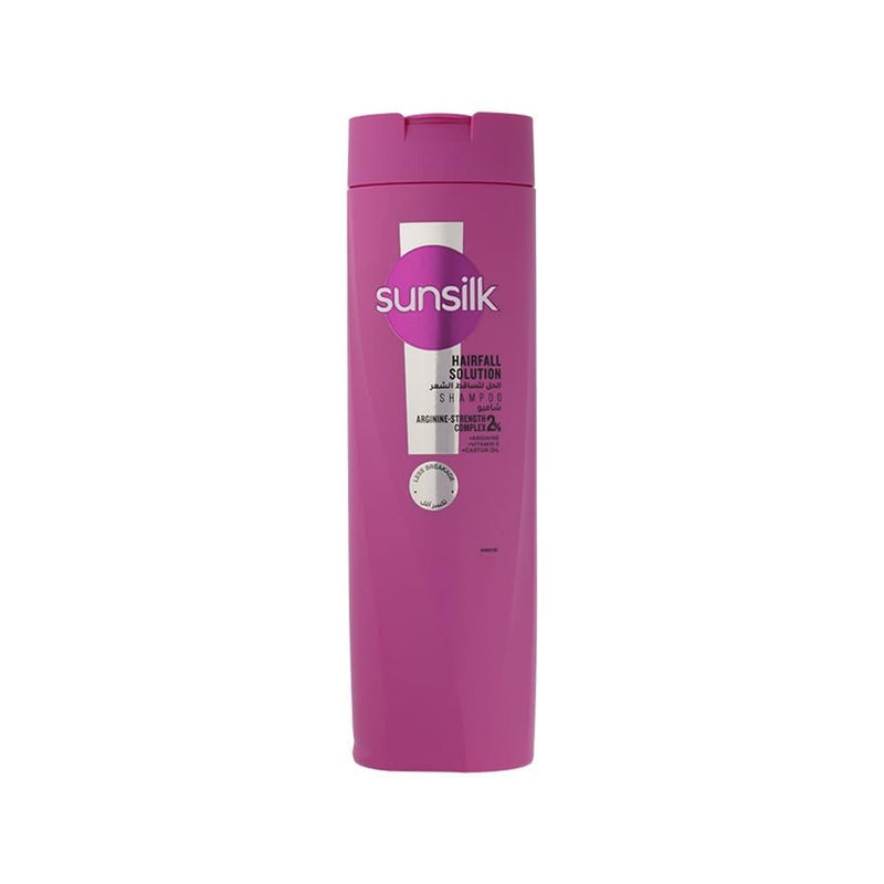 Best Anti Dandruff Shampoo Hair Fall Solution Sunsilk 400ml