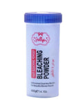 Gellys Hair Bleaching Powder 400 ml - Lightens up to 7 Levels