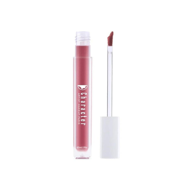 Matte Liquid Lipstick Creamy Velvet Character 5ml PIL014