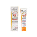 Best Sunscreen 2022 SPF 50 Protection Max Lightweight Disaar 50g