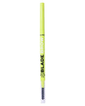 Best Brow Pencil Blade Dark Brown Smudge-Proof RILOFF 0.08g