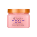 Shea Moroccan Rose Sugar Body Scrub Exfoliating Tree Hut 510ml