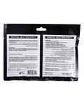 Spa System Crystal Jelly Foot Spa Milk 2-Step 50g + 50g