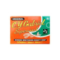Cy Gabrielle Special Pink Soap, 135g Sensitive Skin Cleansing Bar