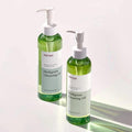 Manyo Herbgreen Cleansing Oil - Green Herb Extracts - 200ml