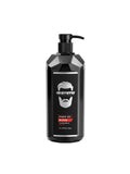 Gummy Shave Gel Bloom Aloe Vera Marula Oil 1000ml