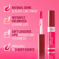 Rimmel London Thrill Seeker Lip Gloss - Glassy Shine