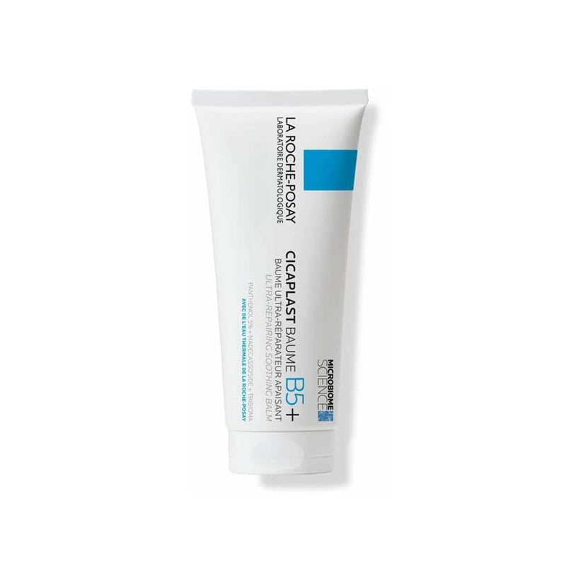 Cicaplast Baume B5 Soothing Repairing Balm La Roche-Posay 100ml