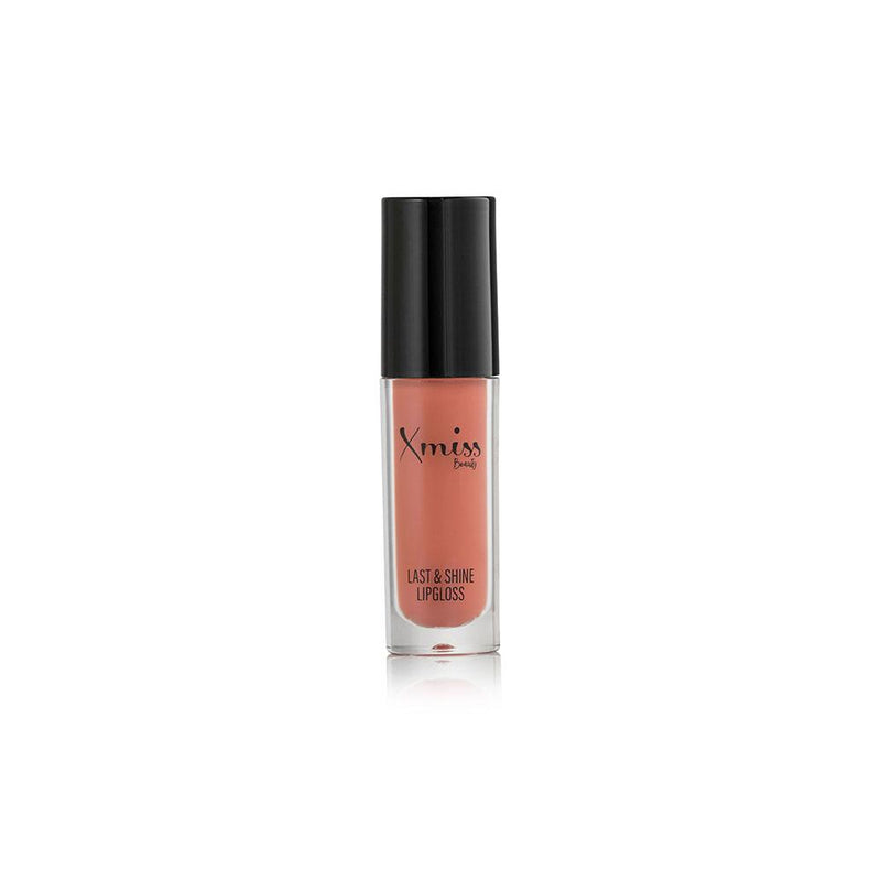 Mini Liquid Lipstick Matte Long-Lasting X-Miss Beauty 05 4ml