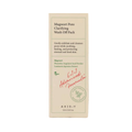 Axis-y Mugwort Pore Refining Cleanser 50ml Soothing Face Wash