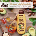 Best Dry Shampoo Nourishing Avocado Oil Shea Butter Garnier 400ml