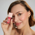 Liquid Blush Dewy Finish Hydrating Formula Shade 56 Show By Pastel 10ml
