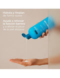 Isdin Nutratopic Moisturizing Body Shower Gel - 400 ml