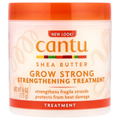Shea Butter Grow Strong Strengthening Hair Mask CANTU 173g