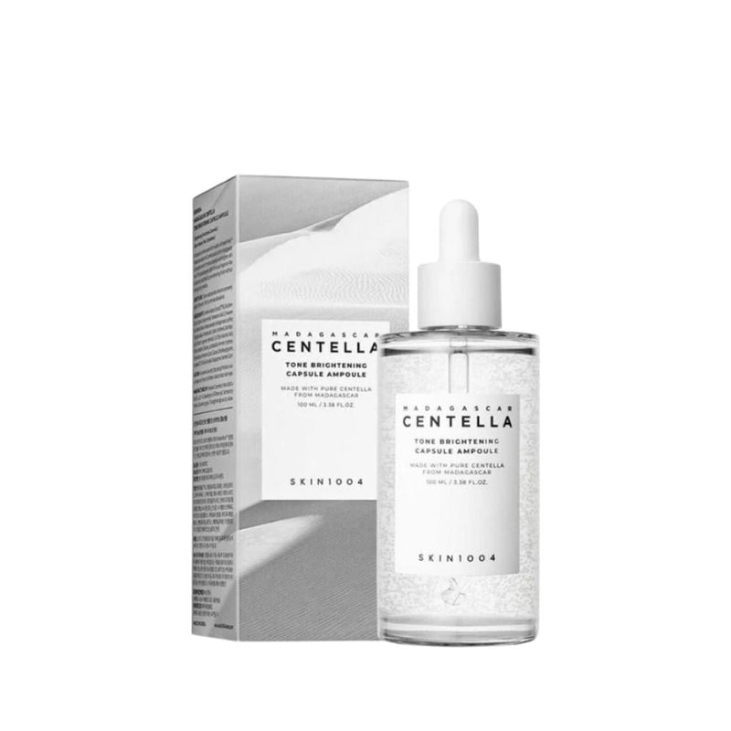 Skin1004 Vitamin C Serum with Hyaluronic Acid for Brightening 100ml