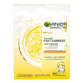 Brightening Sheet Mask with Vitamin C - Garnier - 28g