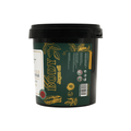 Garden Olean Licorice Sugar Scrub for Exfoliation and Skin Brightening, 600g