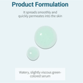 Be The Skin H.A.+ Pure Zero Serum, Hyaluronic Acid, 30ml