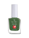 Milady Nail Polish 599 - Elegant & Long-Lasting