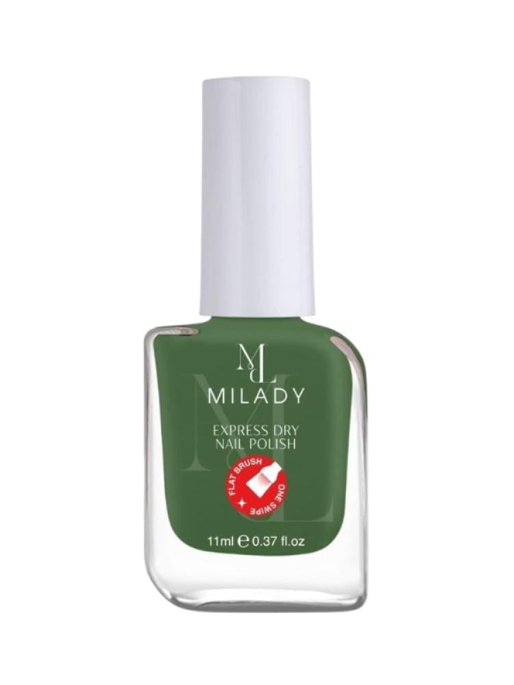 Milady Nail Polish 599 - Elegant & Long-Lasting