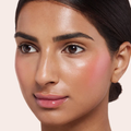 Loca Stick Blush 03 Goose With Everything Soft Pink Cream Multi-Use
