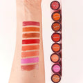 Lef Beauty Dream Liquid Blush 01 Rose, Vegan, Dewy Matte Finish