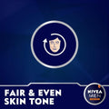 Face Cream for Men Fairness Nivea 150ml