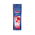 Clear Anti-Dandruff 2-in-1 Shampoo and Conditioner, 190ml