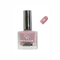 Golden Rose Rich Nail Polish 130 Pink Quick-Drying Chip-Resistant