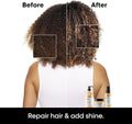 L'Oreal Professionnel Absolute Repair Golden Hair Mask - Protein, Quinoa - 500ml