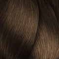 Permanent Hair Color for Gray Coverage Mocha Grey L'Oréal Professionnel Majirel 60ml
