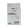 False Eyelashes No. 08 Natural Looking Reusable Horsehair Office 1 Pair