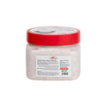Body Scrub for Dark Spots Kojic Acid Brightening Sunshine Naturals 500g