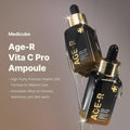 Medicube Vita C Pro Vitamin C Ampoule for Dark Spot Support, 20ml