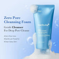 Foaming Facial Cleanser Pore Minimizing Calendula Medicube 120ml