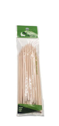 Salon System Nail Sticks - 24 Pieces
