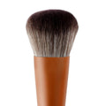 Good Morning Adios Dual Brush D04 Foundation and Highlighter Brush