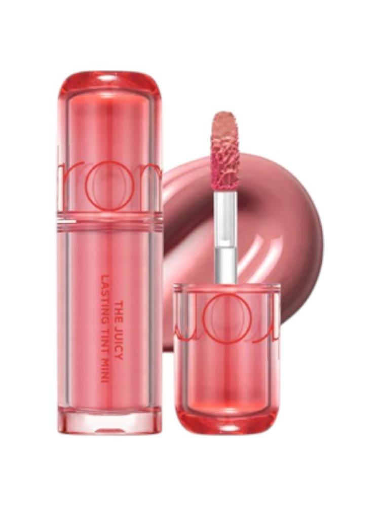 Romand The Juicy Lasting Mini Tint - Guava Beige Shade 02, 1g
