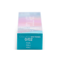 Shop Hair Dye Copper Mix Tone Permanent Colour Lakme Collage 0/02 60ml