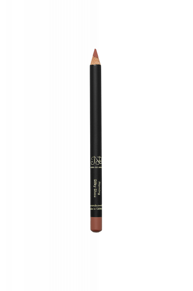 Morning Lip Liner Pencil Precise Definition Nora Bouawadh 1.2g