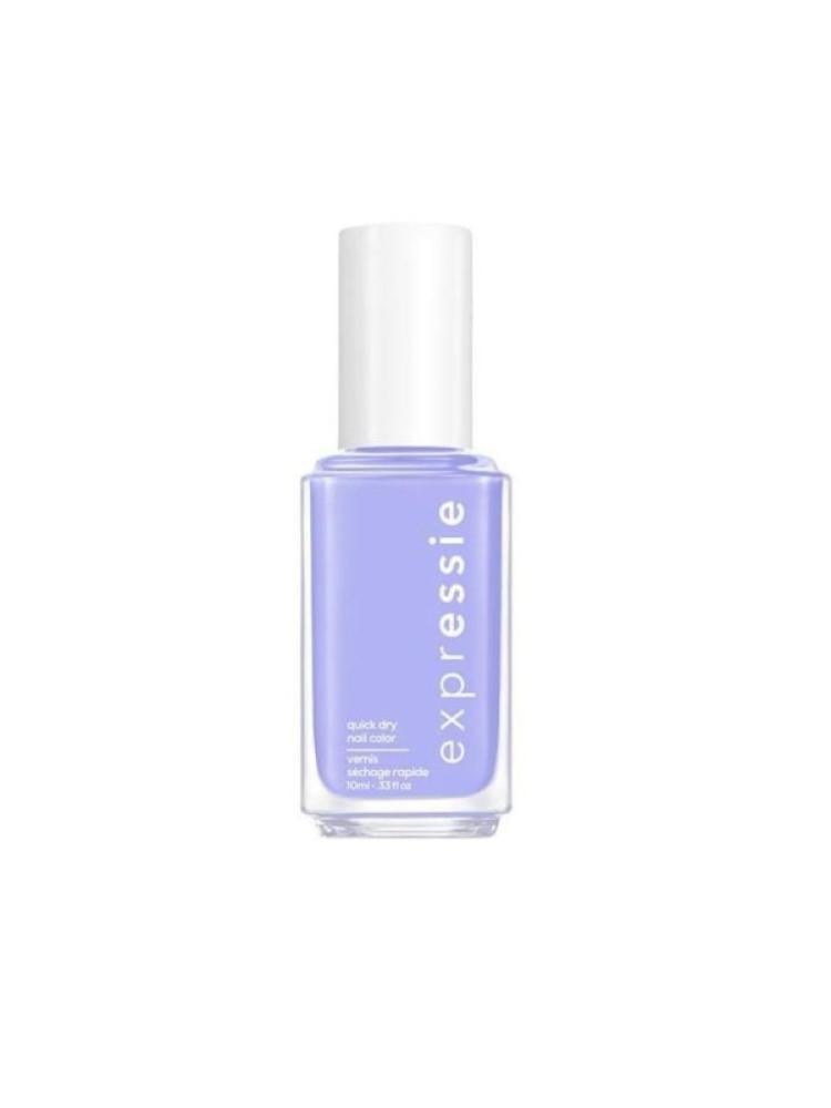 Essie Express Quick Dry Nail Polish 430 Vegan High Shine Finish