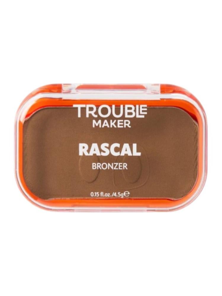 Trouble Maker Rascal Bronzer Powder - Creature | 4.5g
