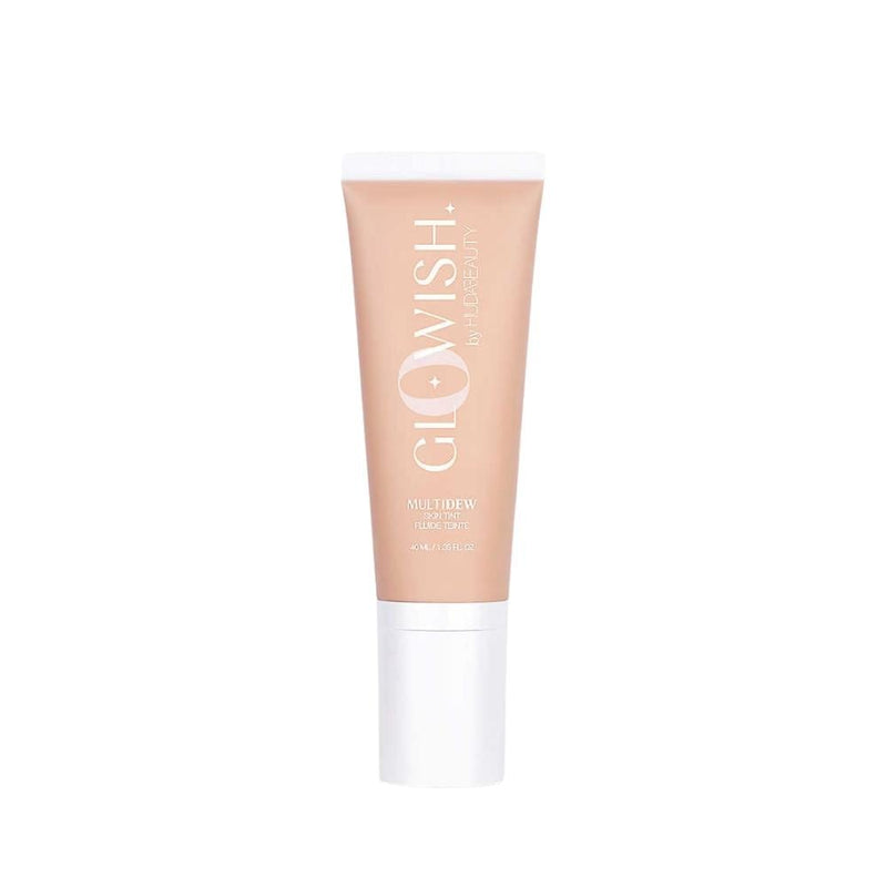 Huda Beauty Glowish Multi-Duo Highlighter 05 Medium 40ml