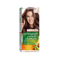 Garnier Hair Dye, Pure Chocolate Brown 6.7, Ammonia-Free, 112ml