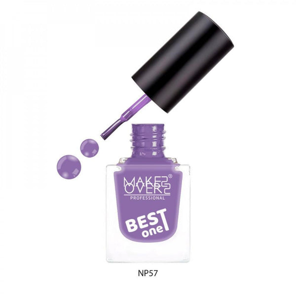 Shop Nail Polish Durable Chip-Resistant Np057 Make Over22 15ml