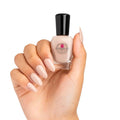 Lef HD Nail Polish, Long-Lasting Glossy Finish, Shade 15