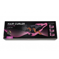 Best Triple Barrel Hair Waver Professional Okema OK-808 3 Barrel Iron