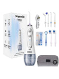 Make Over 22 Hysmile White Water Tooth and Tongue Cleaner - 300ml